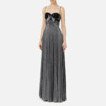 abito lungo red carpet ab62942e2 elisabetta franchi pe 24.