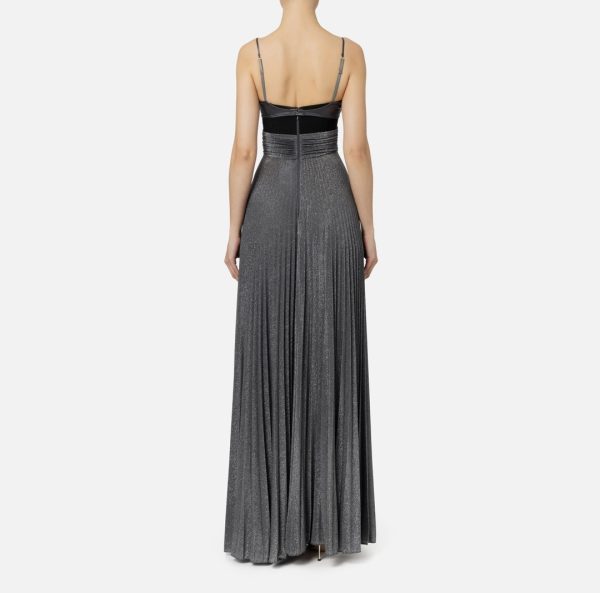 abito lungo red carpet ab62942e2 elisabetta franchi pe 24.