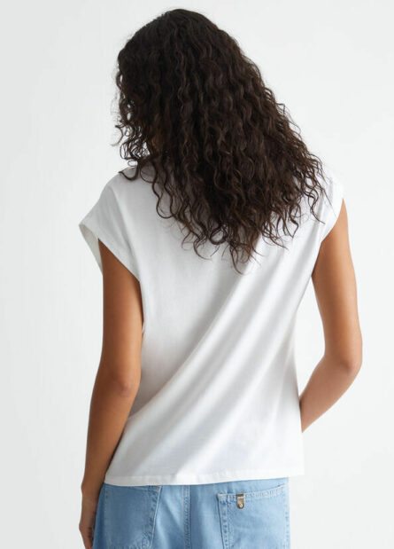 t-shirt liu jo pe 24. art. ma4338