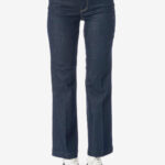 jeans corto leggero w4ga0u guess pe 24.