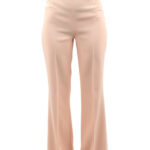 pantalone vita alta twin-set pe24. art. 241tp2291