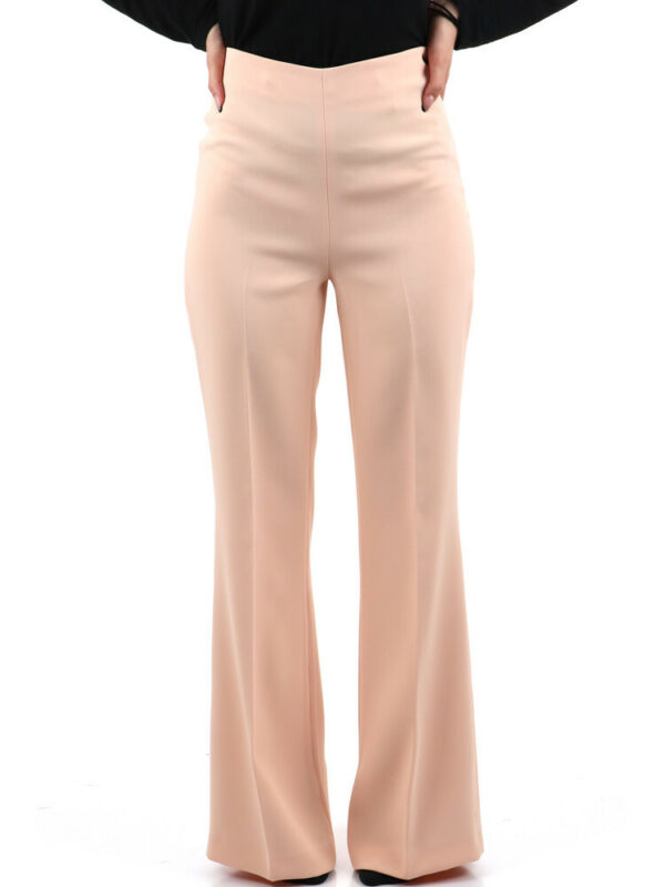 pantalone vita alta twin-set pe24.
art. 241tp2291 0100821974_1jpg pantalone vita alta twin-set pe24. art. 241tp2291