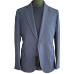 giacca due bottoni drop 4 comoda mod. ang mulish pe 24.