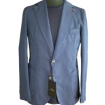 giacca due bottoni slim mod. bol mulish pe 24.