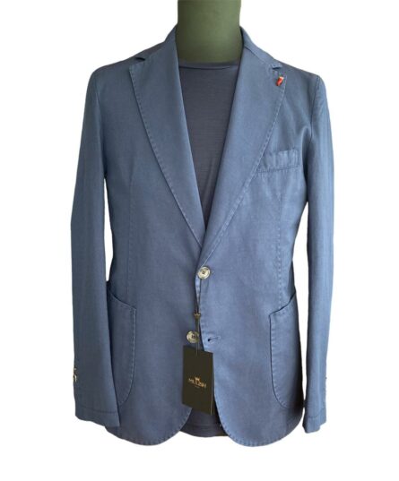 giacca due bottoni slim mod. bol mulish pe 24.