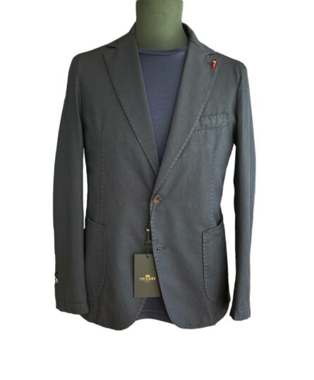 giacca due bottoni slim mod. bol mulish pe 24.