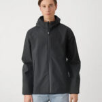 giacca leggera con cappuccio jari save the duck pe 24.