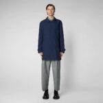 impermeabile rhys save the duck pe 24.