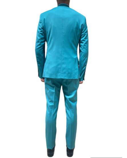 abito e gilet slim dopm 8 manuel ritz pe 24.