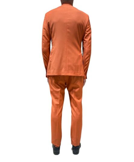 abito due bottoni slim drop manuel ritz pe 24.