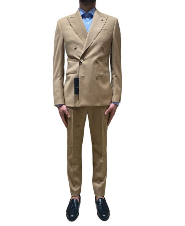 abito doppio petto slim dop 8 manuel ritz pe 24. 010315366_1jpg abito doppio petto slim dop 8 manuel ritz pe 24.