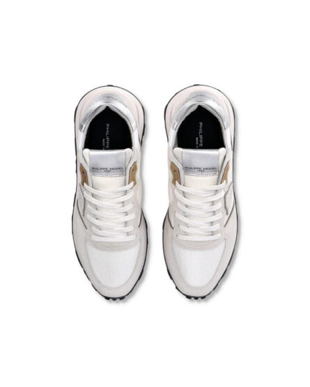 sneaker tropez haute philippe model pe24. art.tkld w003