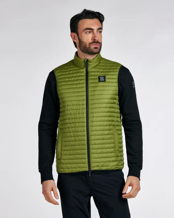 giubbino smanicato suns pe 24.mod . oty light
art gbs41004u 0104441461_1jpg giubbino smanicato suns pe 24.mod . oty light art gbs41004u