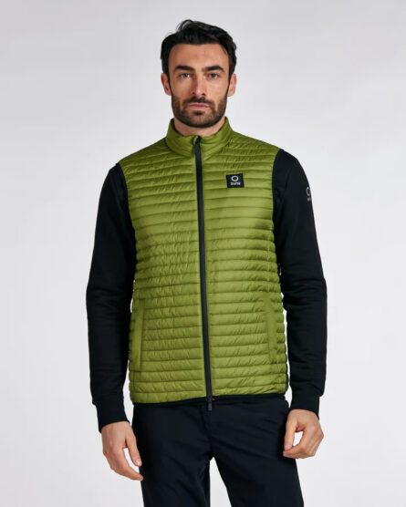 giubbino smanicato suns pe 24.mod . oty light art gbs41004u