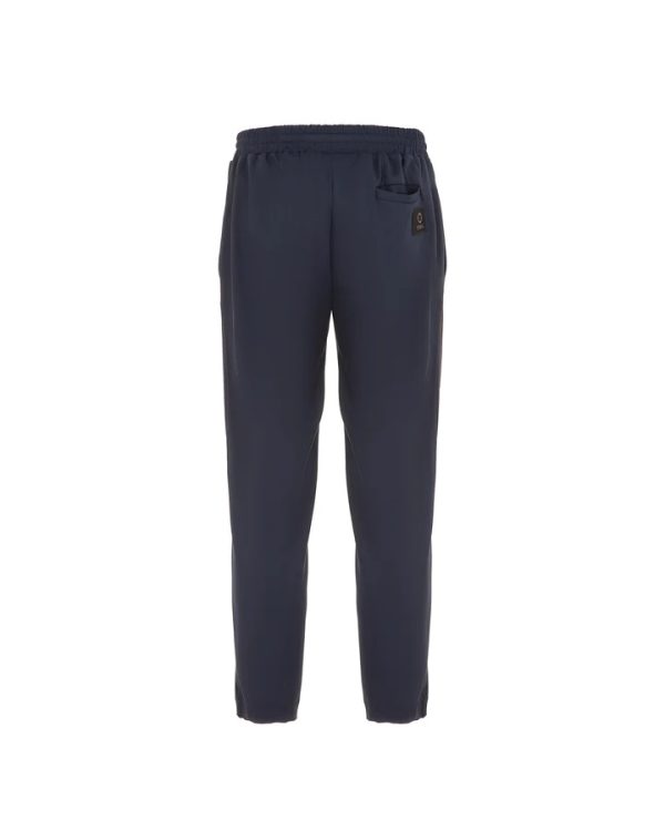 pantalone in felpa suns pe 24.mod. jap lux art. pfs41004u