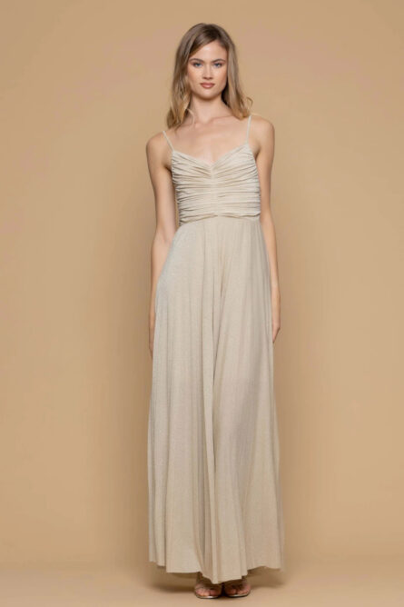 abito lungo margot sogold kocca pe 24.