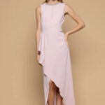 abito lungo briona sogold kocca pe 24.