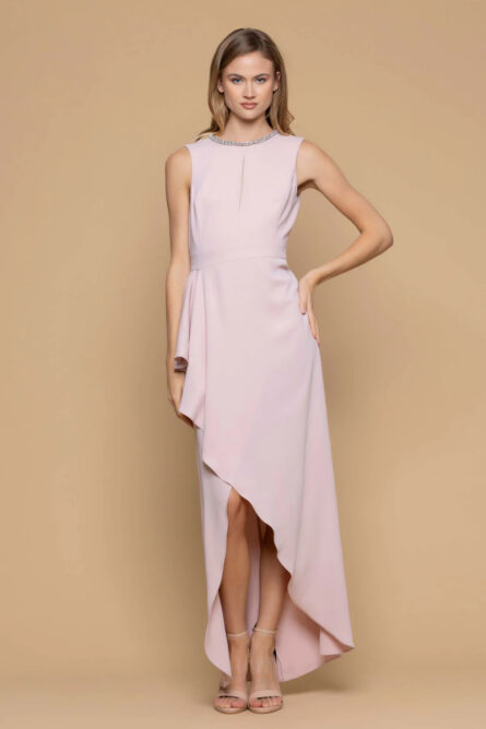 abito lungo briona sogold kocca pe 24.