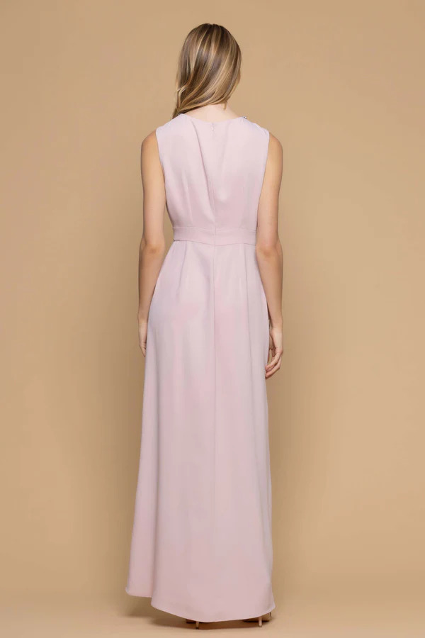 abito lungo briona sogold kocca pe 24.