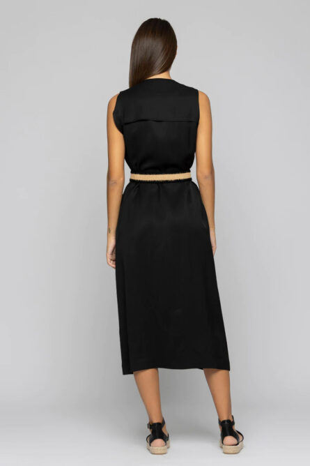 abito midi palladio kocca pe 24.