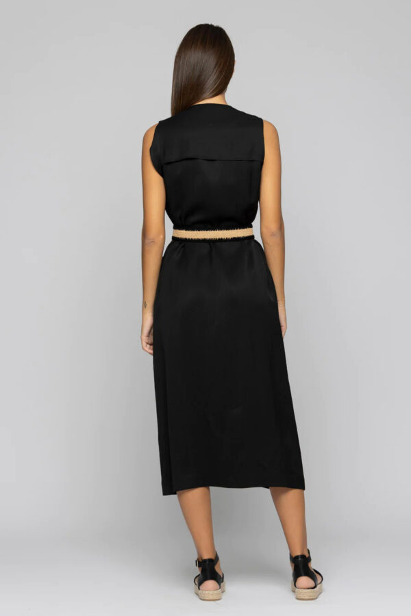 abito midi palladio kocca pe 24.