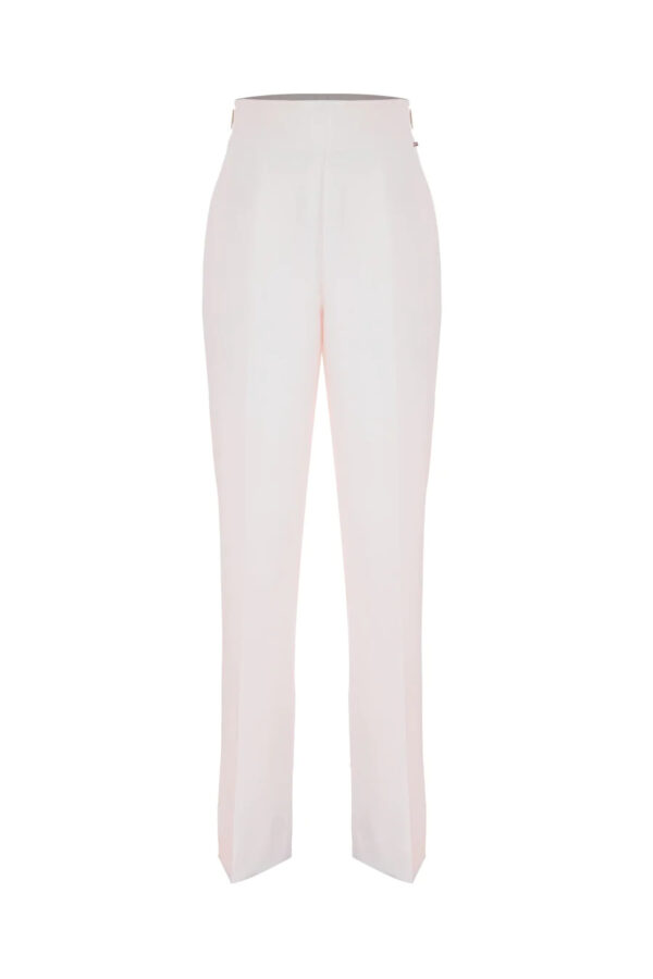 pantalone elegante vita alta ryan kocca pe 24. 0105011130_1jpg pantalone elegante vita alta ryan kocca pe 24.