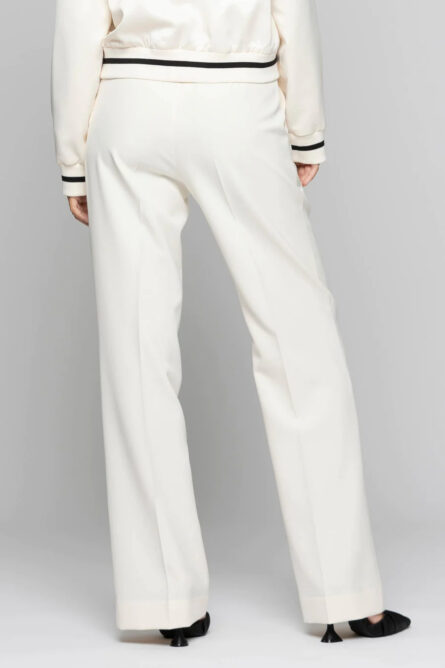 pantalone elegante vita alta ryan kocca pe 24.