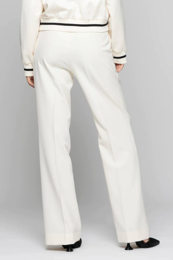 pantalone elegante vita alta ryan kocca pe 24.