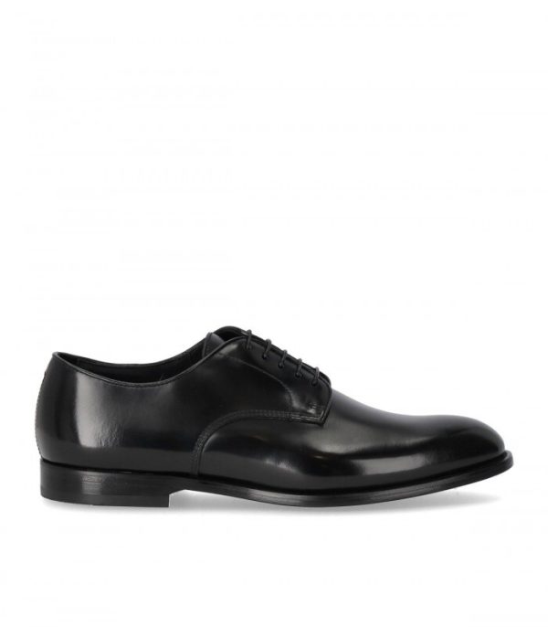scarpa doucal's pe 24.mod. derby art. du1003
