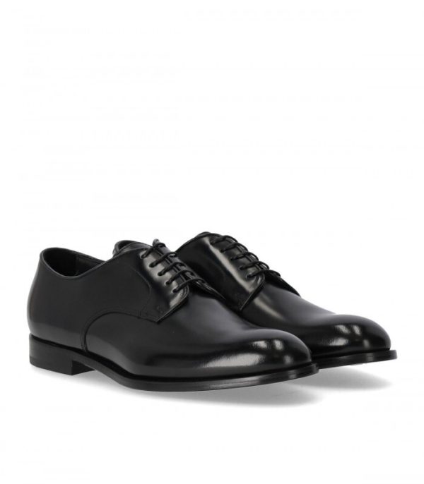 scarpa doucal's pe 24.mod. derby art. du1003