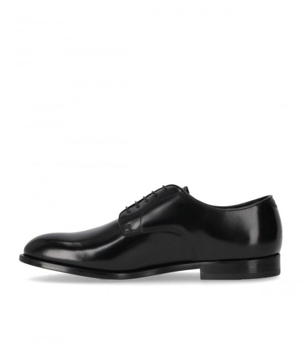 scarpa doucal's pe 24.mod. derby art. du1003