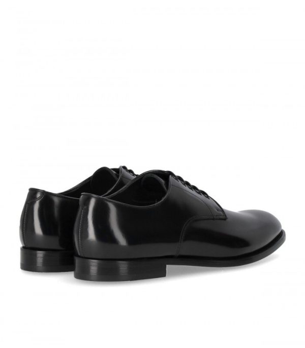 scarpa doucal's pe 24.mod. derby art. du1003
