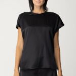 blusa pinko pe 24. mod. farida art. 100100