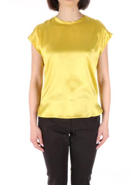 blusa pinko pe 24. mod. farida art. 100100