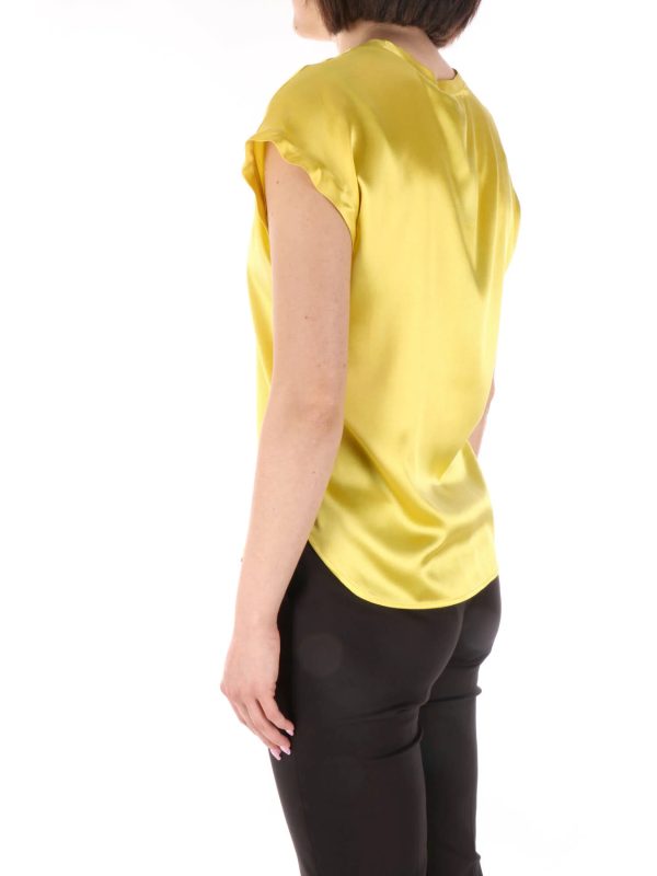 blusa pinko pe 24. mod. farida art. 100100