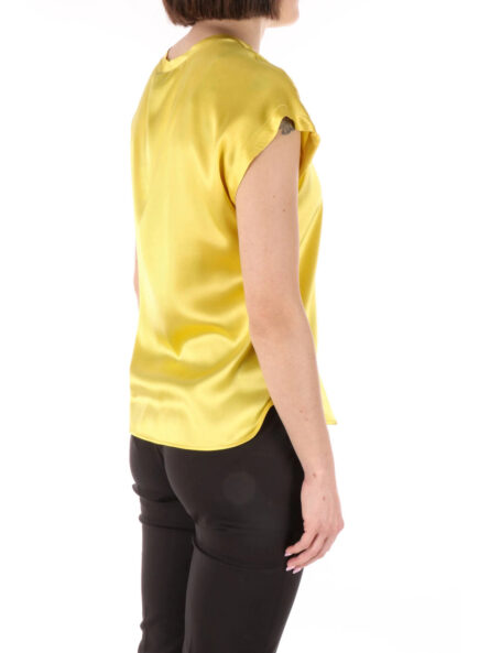 blusa pinko pe 24. mod. farida art. 100100