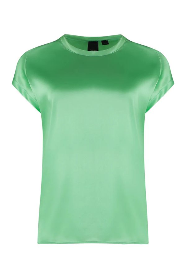 blusa pinko pe 24. mod. farida art. 100100