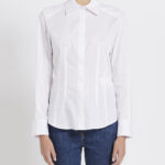 Camicia aderente ignazio marella pe 24.