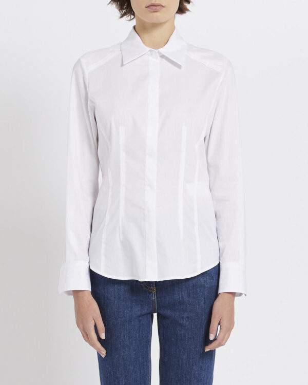 Camicia aderente ignazio marella pe 24. 009614349_1jpg Camicia aderente ignazio marella pe 24.