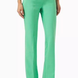 pantalone a zampetta indiana marella pe 24.