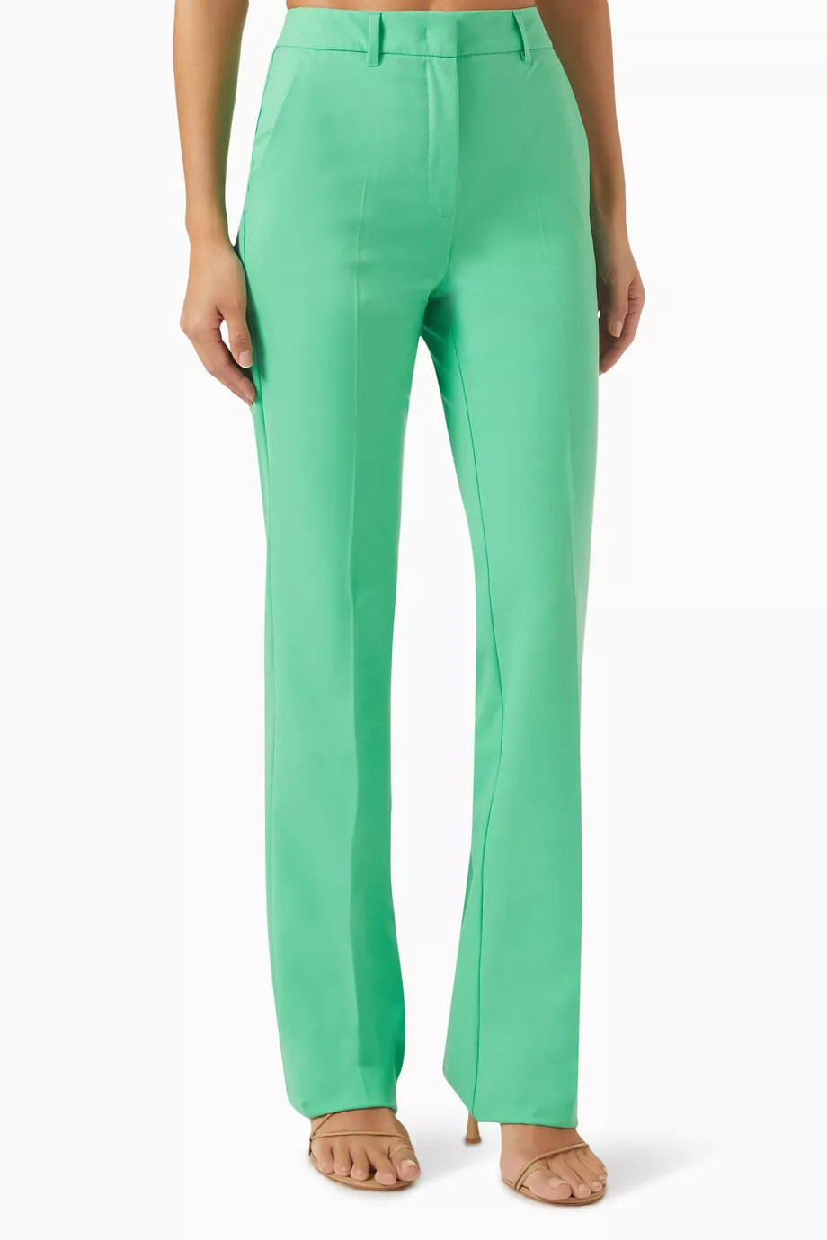 pantalone a zampetta indiana marella pe 24.