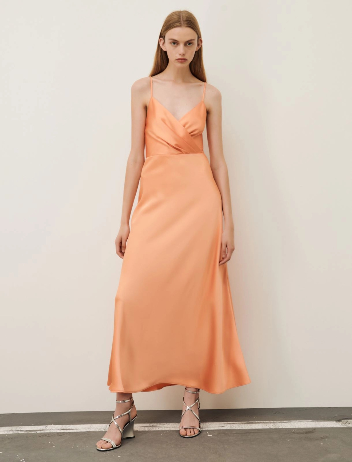 abito lungo mazurca1 marella pe 24.