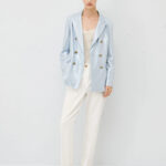 giacca locanda marella pe 24.