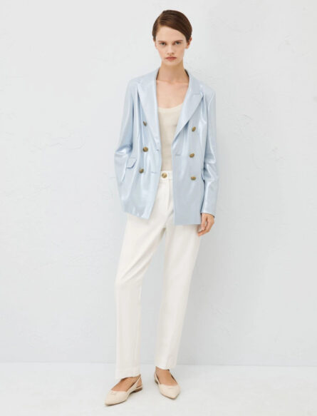 giacca locanda marella pe 24.