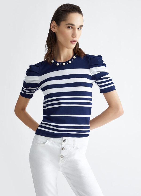 maglia liu jo pe 24. art. ma4134