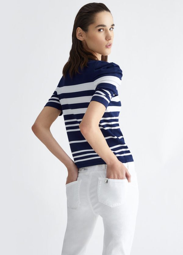 maglia liu jo pe 24. art. ma4134