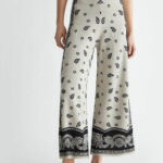 pantalone in maglia liu jo pe 24. art. ma4239 ma587