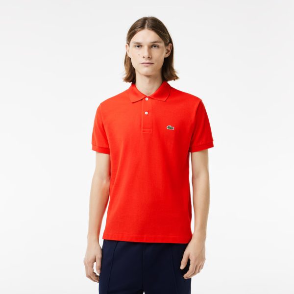 polo classic fit lacoste pe 24.