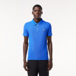 polo slim fit in piquè lacoste pe 24.