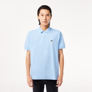 polo classic fit lacoste pe 24.